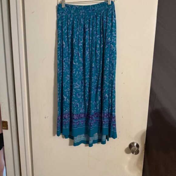 LEE DAVID Skirt Size 14/16W - Picture 2 of 3